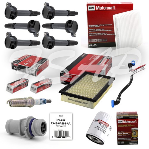 Tune kit 2014 ford edge - 2014,