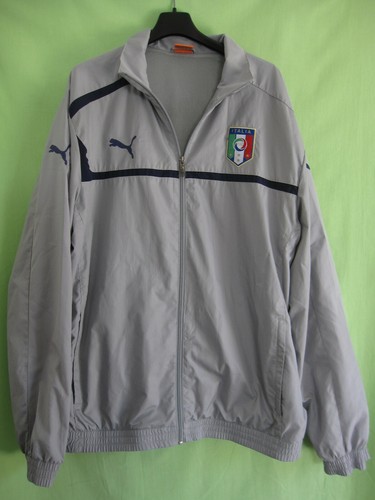 Veste puma football vintage - football,