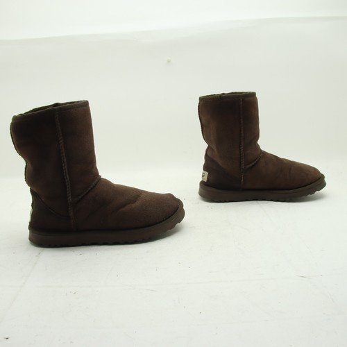 Bottines ugg australia n - bottines,