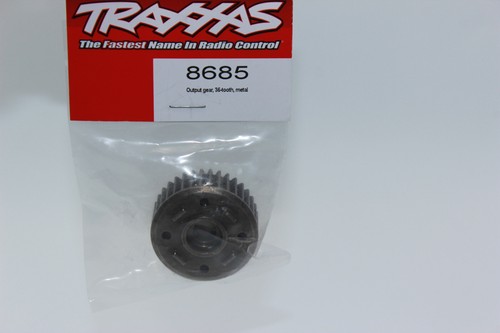 Traxxas trx 8685 sortie - traxxas,
