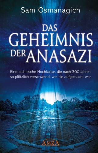 Sam osmanagich das geheimnis - das,