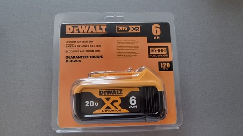 Dewalt batterie 20v 18v xlr - dewalt,