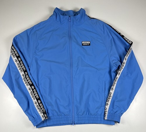 Veste coupe vent adidas - veste,