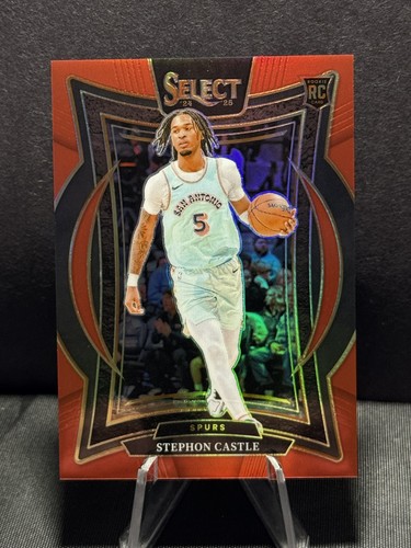 2024 panini select - 2024-25,
