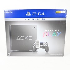 Sony PlayStation 4 PS4