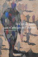 Il n'est de nuits qui n'atteignent l'aurore, Tibor Sillinger et J