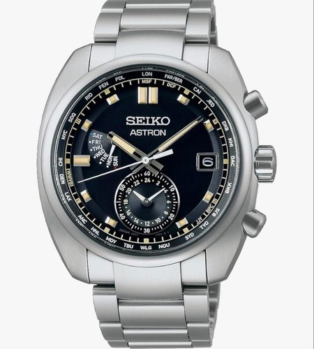 Seiko astron sbxy003 g50 - astron,