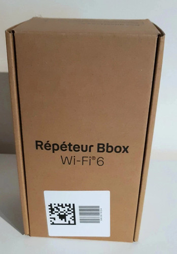 Répéteur wifi bouygues - bouygues,