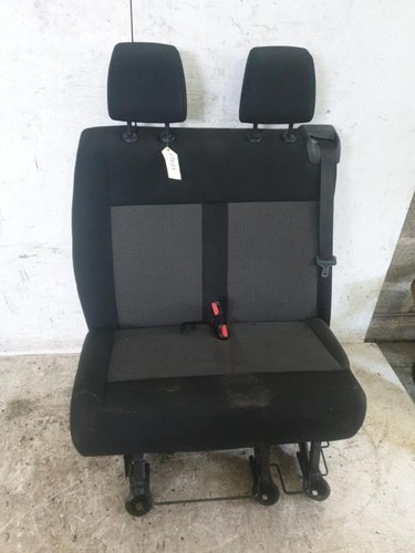 Siege avant droit banquette - siege,