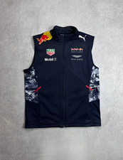 VINTAGE F-1 RED BULL RACING