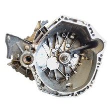 Boîte De Vitesses Manuelle