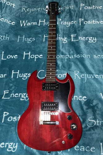 Epiphone special electric - sg,