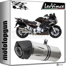 LEOVINCE DOUBLE ECHAPPEMENT LV
