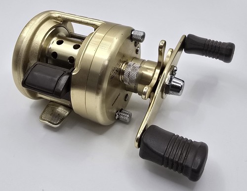 Moulinet shimano calcutta 50xt - calcutta,