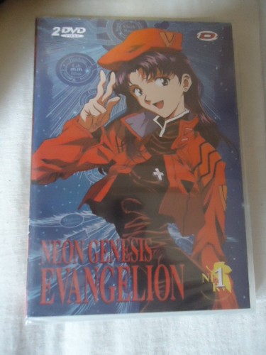 Neuf neon genesis - **,