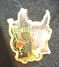 Vintage Harley Davidson Live