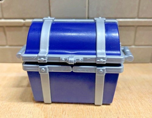 Playmobil accessoires coffre - playmobil,