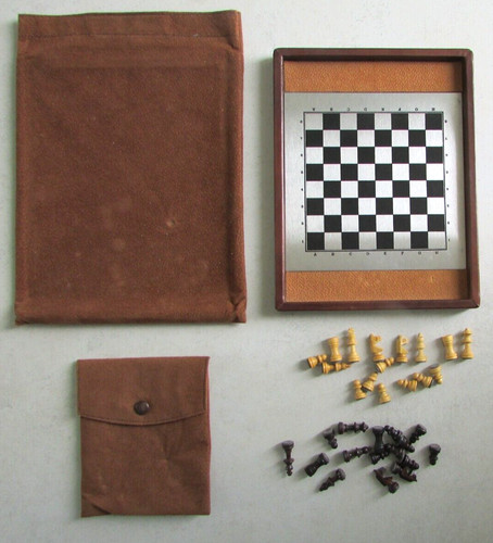 Petit jeu échecs - petit, d'échecs