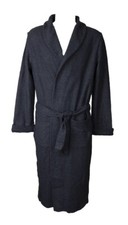 Robe de chambre homme courte