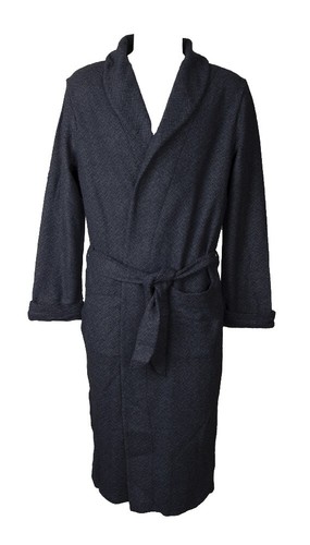 Robe chambre homme courte - chambre,