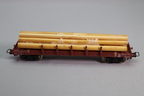 Df146 jouef 6550 train - train, ho