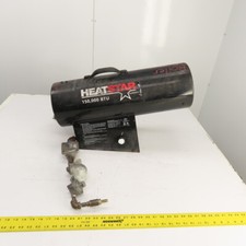 Enerco HS170FATNG Heatstar