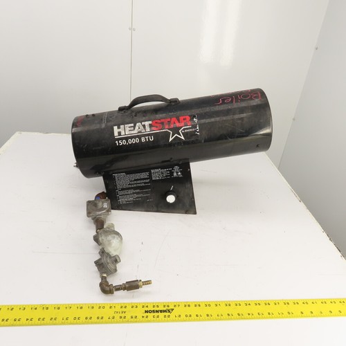 Enerco hs170fatng heatstar - enerco,