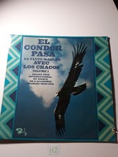 el condor pasa-la flute