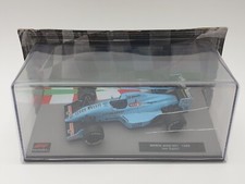 Voiture course 1/43 Formule F1