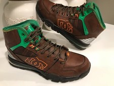 DC Shoes Men's Size 12