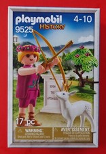 PLAYMOBIL - Déesse grecque