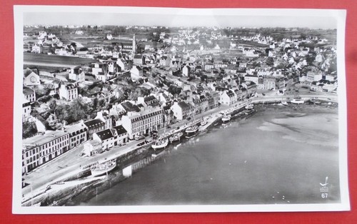 Photographie aérienne 29 - aérienne:,
