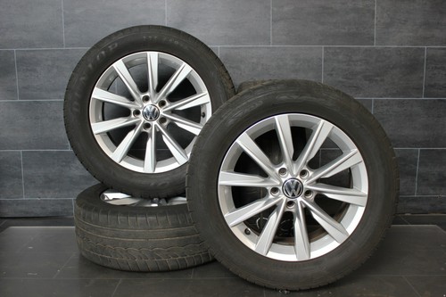 Original tiguan jantes - original,