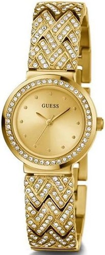 Guess treasure gw0476l2 montre - treasure,