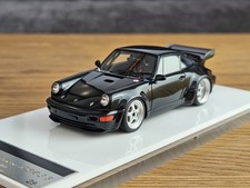 Porsche 911 (964) RSR 3.8 1993 1/43 Make Up - WITH DEFECT (read description)!