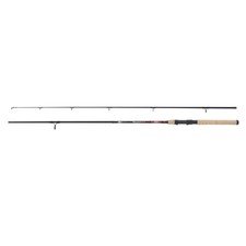 Berkley Cherrywood Spécial Zander Spin 2,70m / 15-40g Canne À Pêche