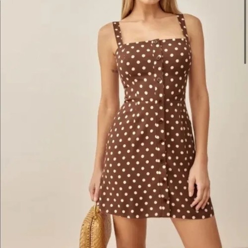 Reformation dress womens - dress,