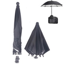 Conçu pour les photographes léger et efficace pour appareil photo pare-soleil