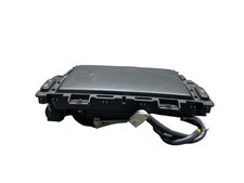 Ecran gps peugeot 308 phase - 1,