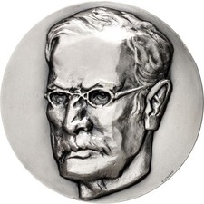 France, Medal, French Fifth