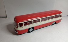 HACHETTE 1/43 BUS CHAUSSON ANG