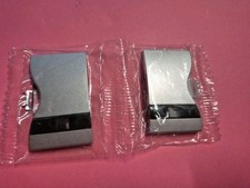 LEGRAND 87706 ou 877 06 - Double Doigt SAGANE ALUMAT Interrupteur ou poussoir