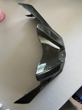 Carénage Réservoir Carbone