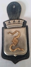 Insigne 30° Groupement de