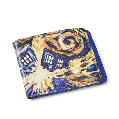 Doctor who pliable - doctor, bi-pliable