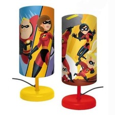 Lampe De Nuit De Chevet Disney