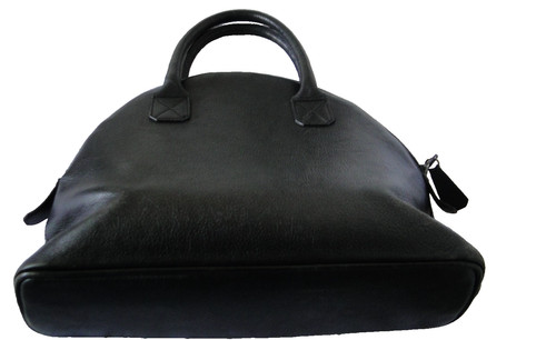 Sac main femme demi - main,
