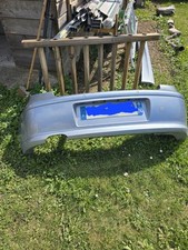 pare choc arrière bmw e87