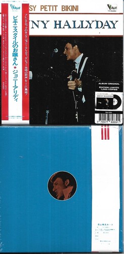 Digipack 12t johnny - digipack,
