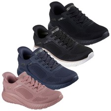 Skechers Femmes BOBS Sport